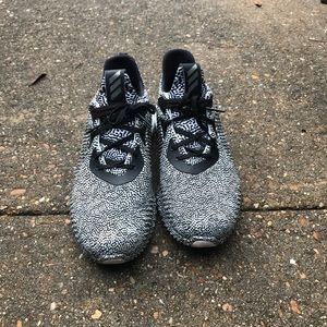 Adidas Alpha Bounce